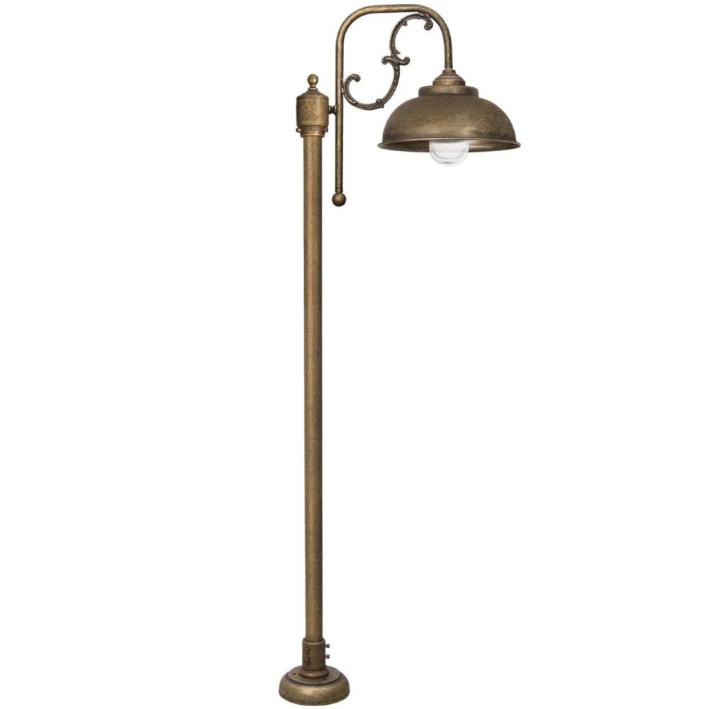 kulteri rez kandelaber allo lampa kert vilagitas diszes mediterran klasszikus vintage balaton rusztikus magas nagymeretu park lampak paraszthaz kertilampa lameridiana budapest rusztikus bolt.jpg